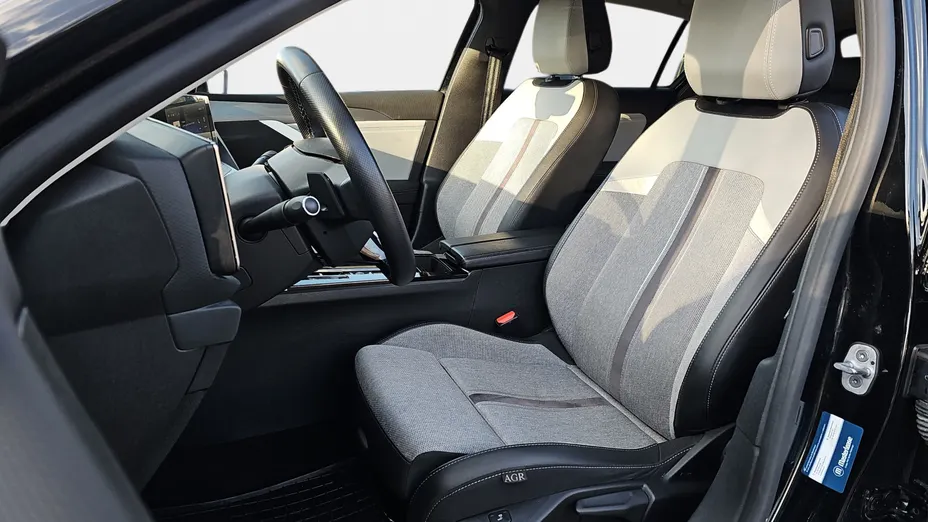 OPEL Astra Astra VI 1.5 CDTI Elegance S&S aut