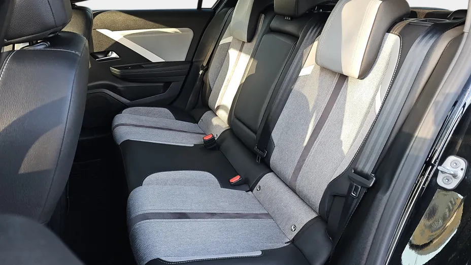 OPEL Astra Astra VI 1.5 CDTI Elegance S&S aut