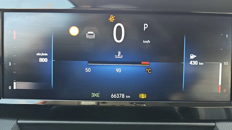 OPEL Astra Astra VI 1.5 CDTI Elegance S&S aut