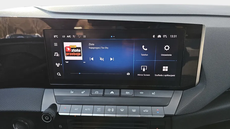 OPEL Astra Astra VI 1.5 CDTI Elegance S&S aut