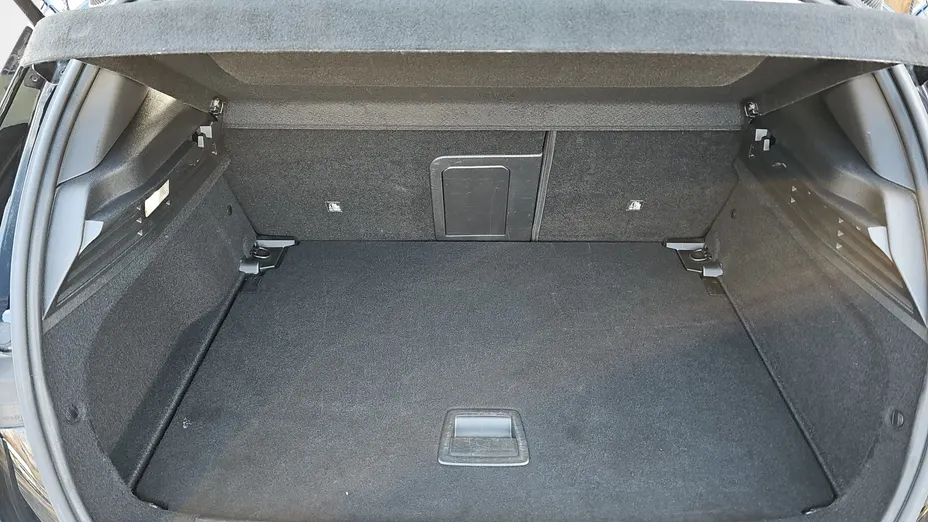 OPEL Astra Astra VI 1.5 CDTI Elegance S&S aut