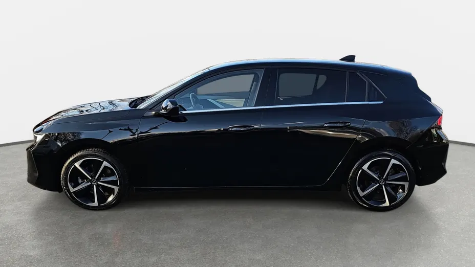 OPEL Astra Astra VI 1.5 CDTI Elegance S&S aut