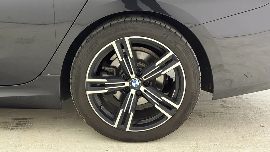BMW Seria 3 320d xDrive mHEV M Sport aut