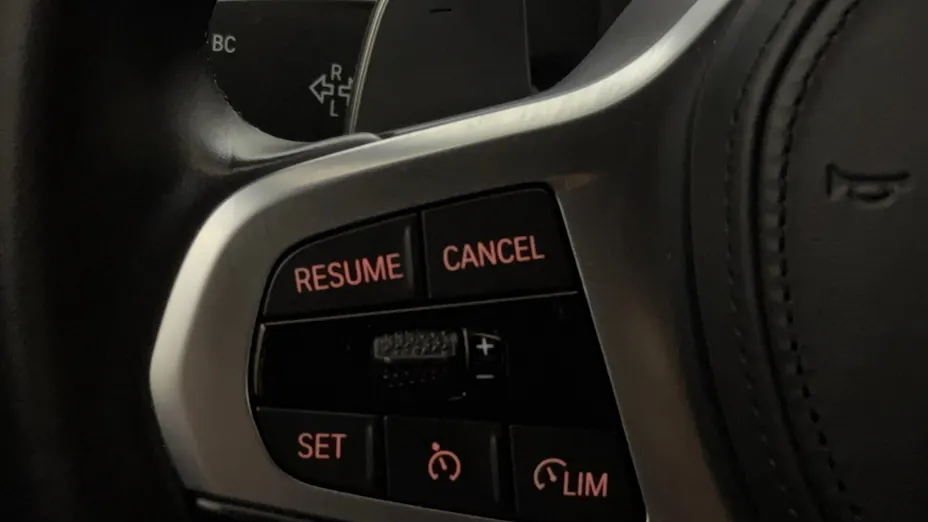 BMW Seria 3 320d xDrive mHEV M Sport aut