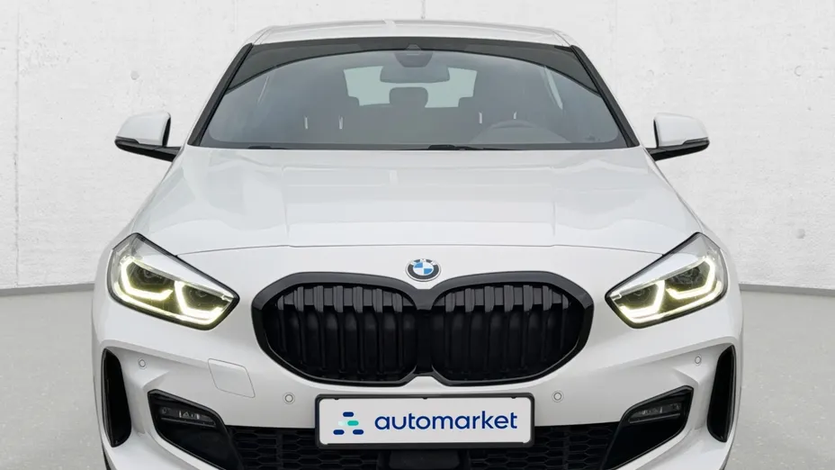 BMW Seria 1 118i M Sport aut