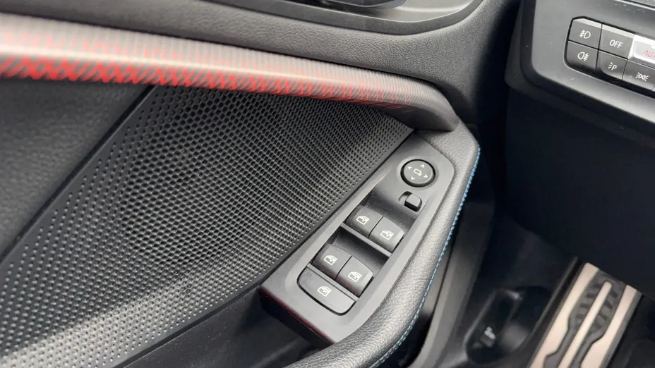 BMW Seria 1 118i M Sport aut