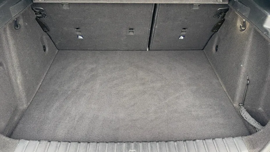 BMW Seria 1 118i M Sport aut