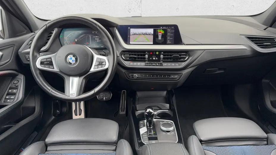 BMW Seria 1 118i M Sport aut