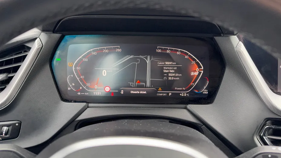 BMW Seria 1 118i M Sport aut