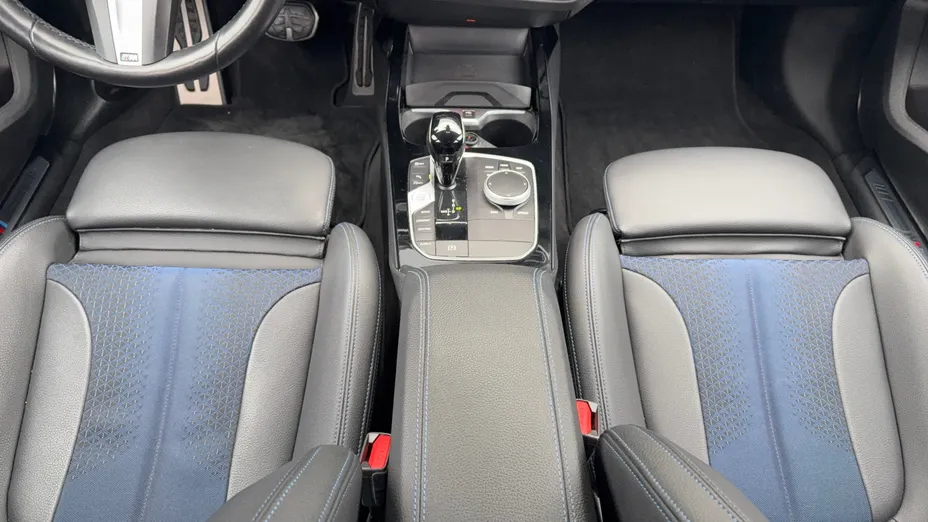 BMW Seria 1 118i M Sport aut