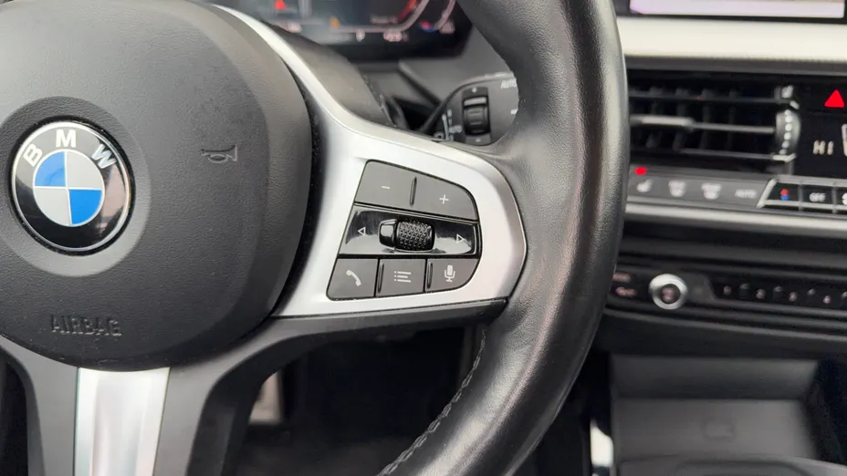 BMW Seria 1 118i M Sport aut