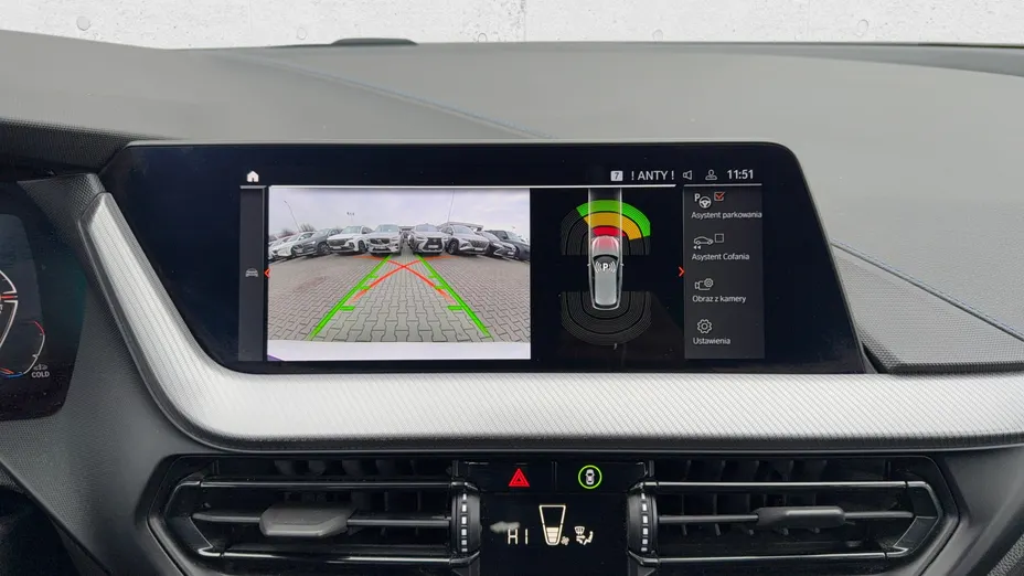 BMW Seria 1 118i M Sport aut