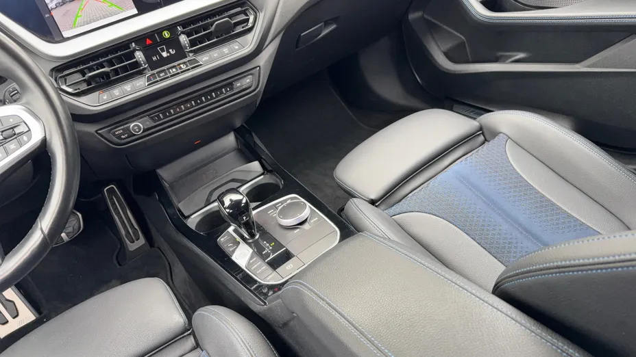 BMW Seria 1 118i M Sport aut