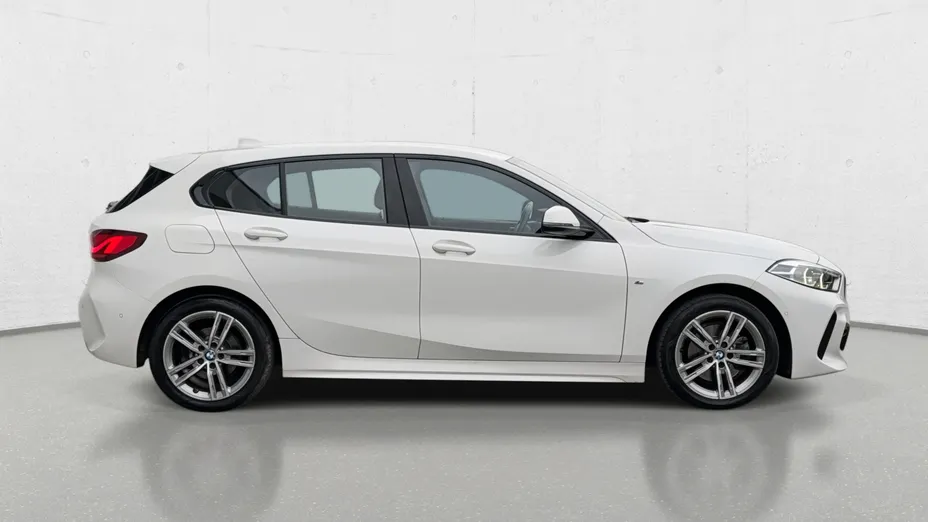 BMW Seria 1 118i M Sport aut