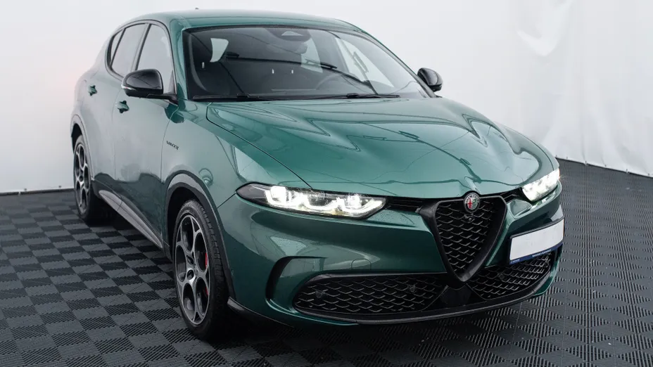 ALFA ROMEO Tonale Tonale 1.5 T4 GSE mHEV Veloce DCT