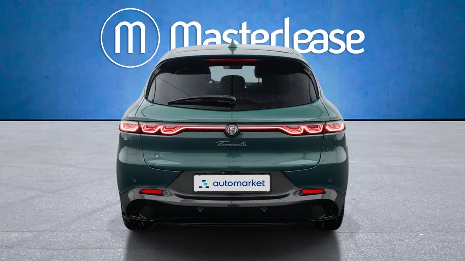 ALFA ROMEO Tonale Tonale 1.5 T4 GSE mHEV Veloce DCT