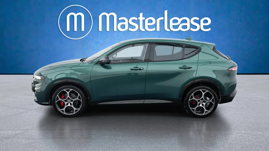 ALFA ROMEO Tonale Tonale 1.5 T4 GSE mHEV Veloce DCT