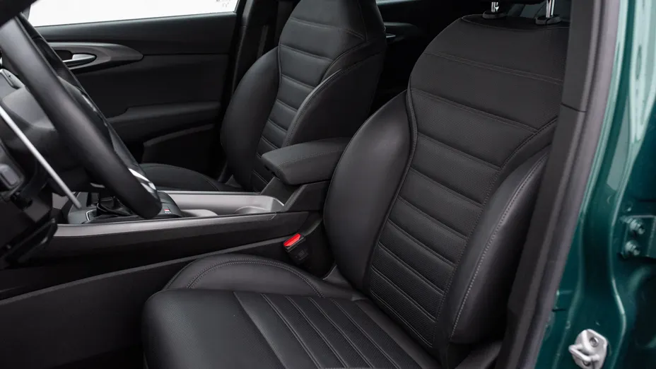 ALFA ROMEO Tonale Tonale 1.5 T4 GSE mHEV Veloce DCT