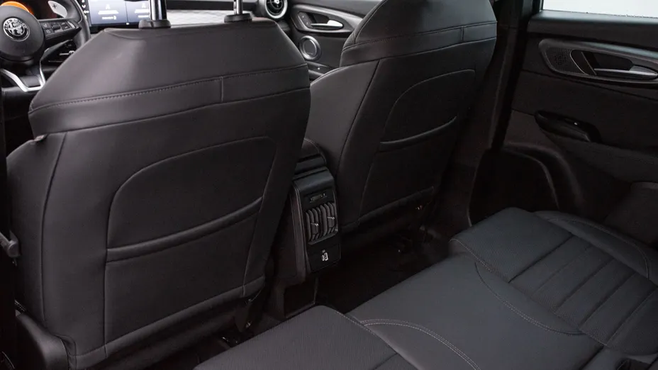 ALFA ROMEO Tonale Tonale 1.5 T4 GSE mHEV Veloce DCT