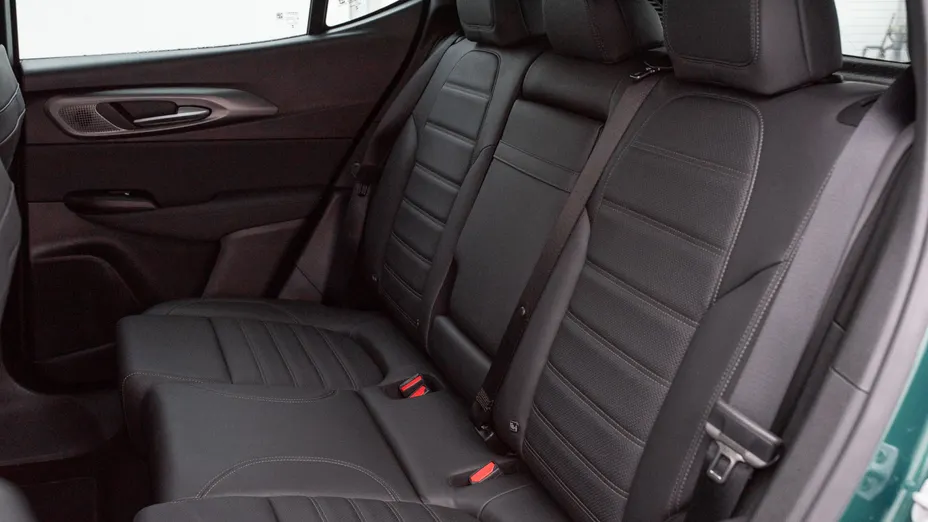 ALFA ROMEO Tonale Tonale 1.5 T4 GSE mHEV Veloce DCT