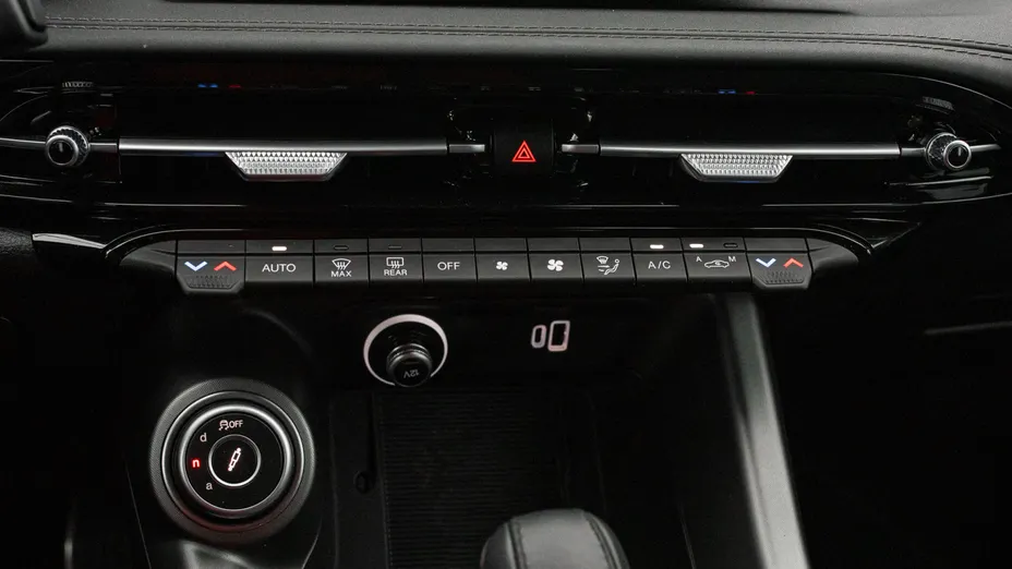 ALFA ROMEO Tonale Tonale 1.5 T4 GSE mHEV Veloce DCT