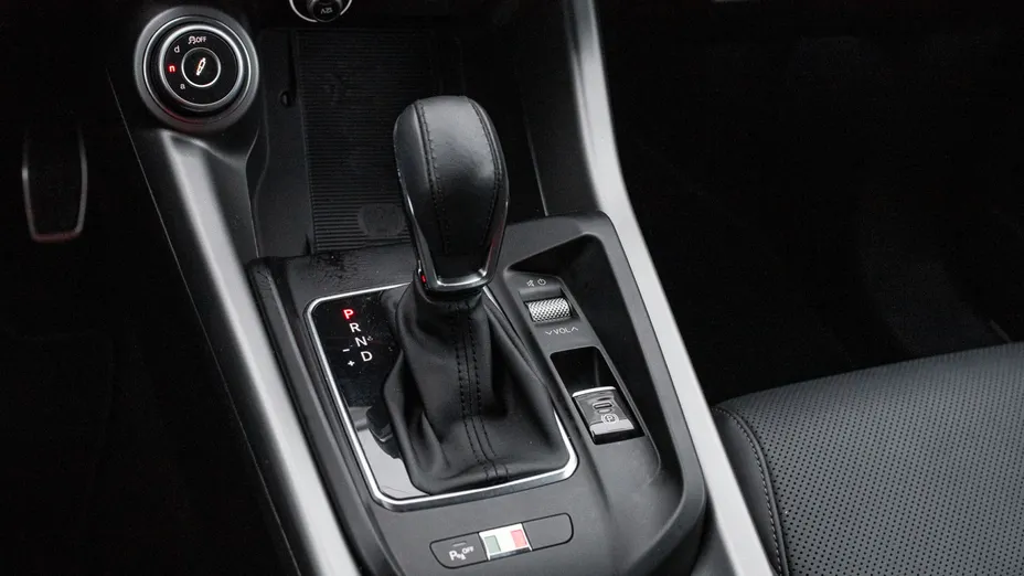 ALFA ROMEO Tonale Tonale 1.5 T4 GSE mHEV Veloce DCT