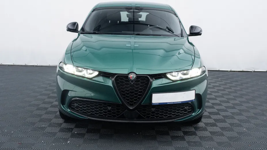 ALFA ROMEO Tonale Tonale 1.5 T4 GSE mHEV Veloce DCT