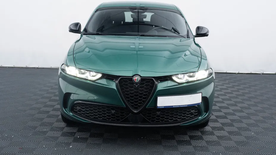 ALFA ROMEO Tonale Tonale 1.5 T4 GSE mHEV Veloce DCT