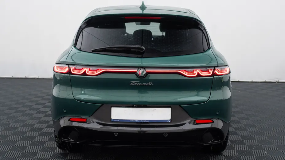 ALFA ROMEO Tonale Tonale 1.5 T4 GSE mHEV Veloce DCT