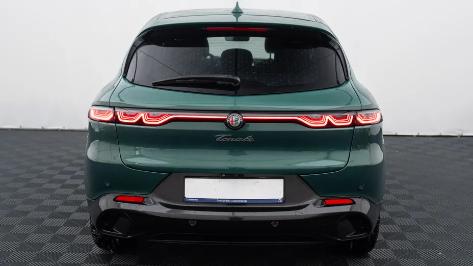 ALFA ROMEO Tonale Tonale 1.5 T4 GSE mHEV Veloce DCT