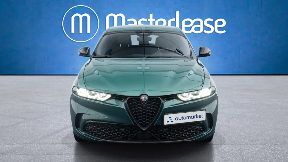 ALFA ROMEO Tonale Tonale 1.5 T4 GSE mHEV Veloce DCT