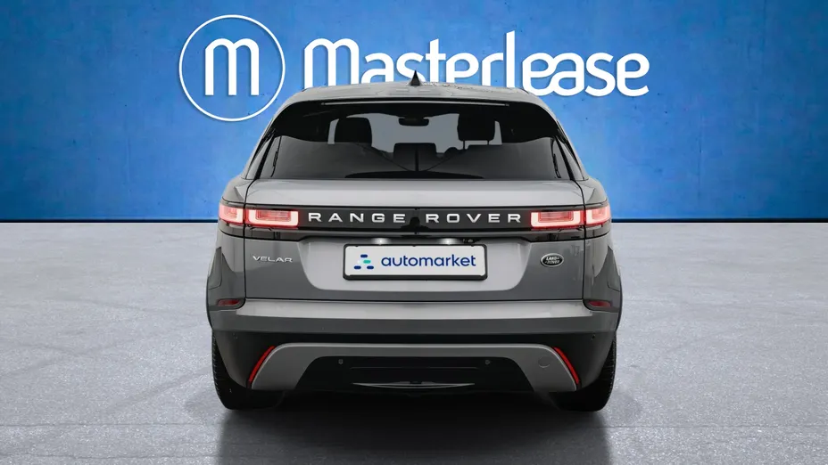 LAND ROVER Range Rover Velar Velar 2.0 D200 mHEV S