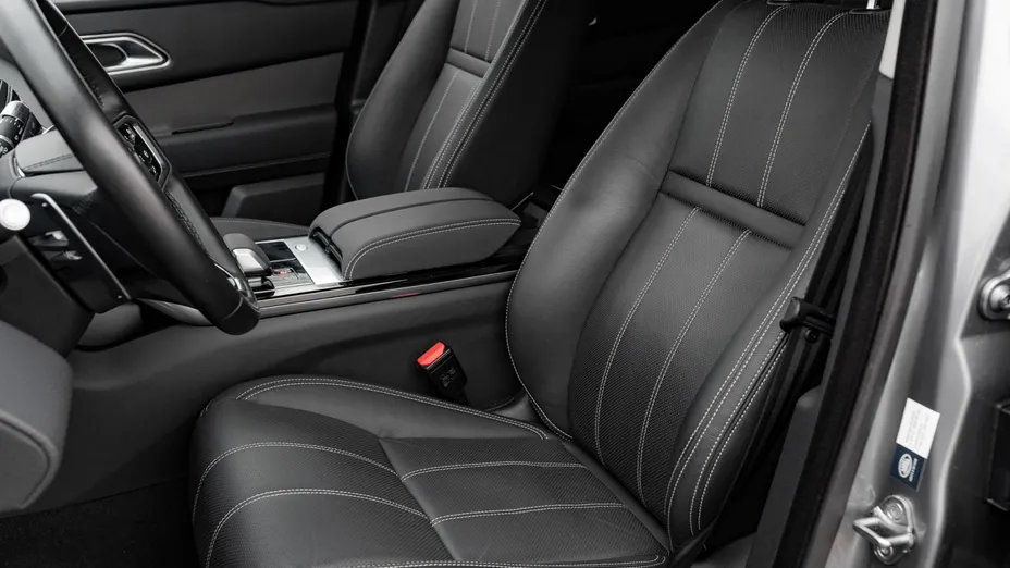 LAND ROVER Range Rover Velar Velar 2.0 D200 mHEV S