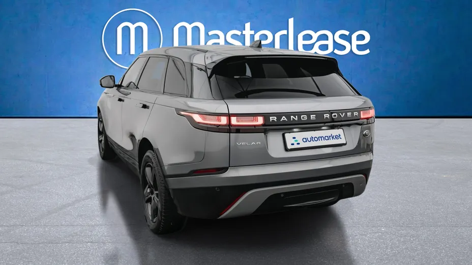 LAND ROVER Range Rover Velar Velar 2.0 D200 mHEV S