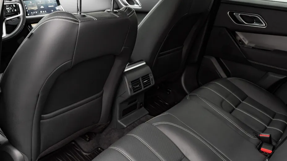 LAND ROVER Range Rover Velar Velar 2.0 D200 mHEV S