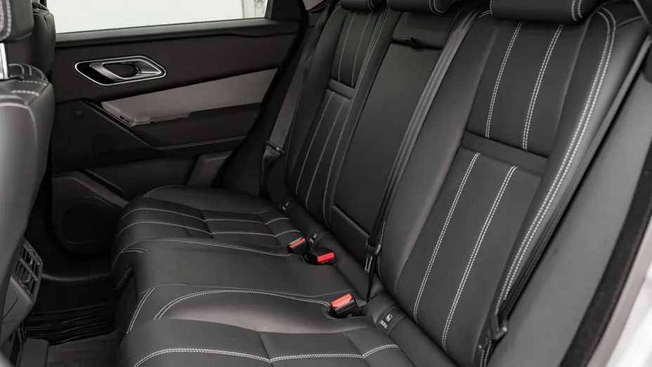 LAND ROVER Range Rover Velar Velar 2.0 D200 mHEV S