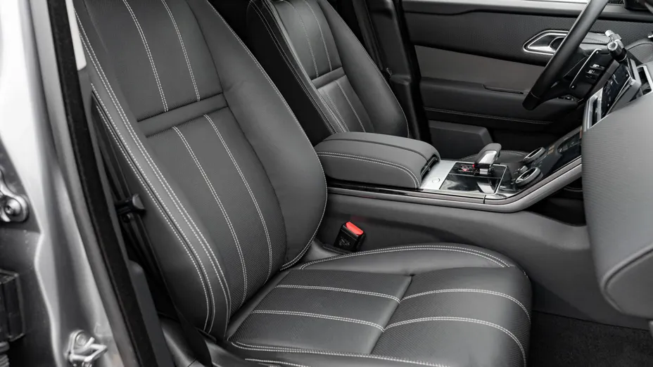 LAND ROVER Range Rover Velar Velar 2.0 D200 mHEV S