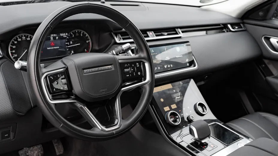 LAND ROVER Range Rover Velar Velar 2.0 D200 mHEV S
