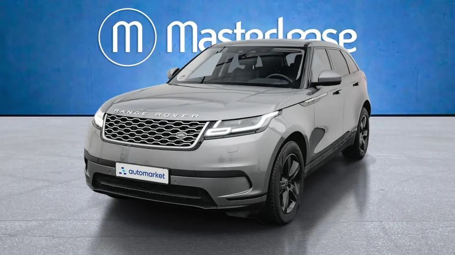 LAND ROVER Range Rover Velar Velar 2.0 D200 mHEV S