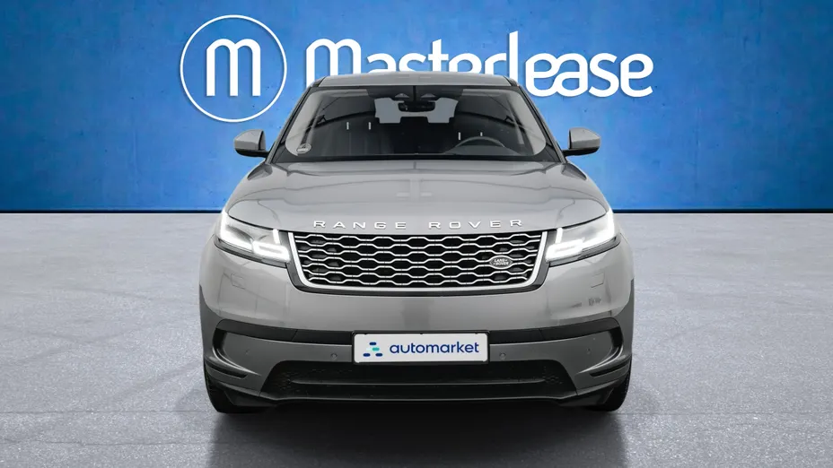 LAND ROVER Range Rover Velar Velar 2.0 D200 mHEV S