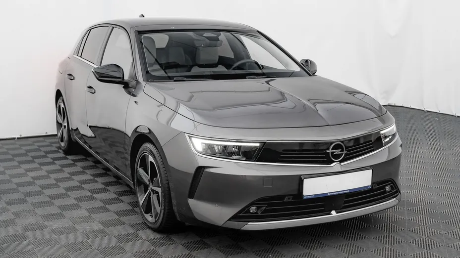 OPEL Astra Astra VI 1.2 T Elegance S&S aut