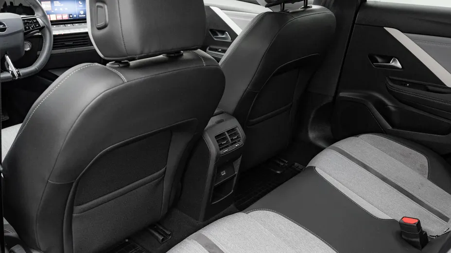 OPEL Astra Astra VI 1.2 T Elegance S&S aut