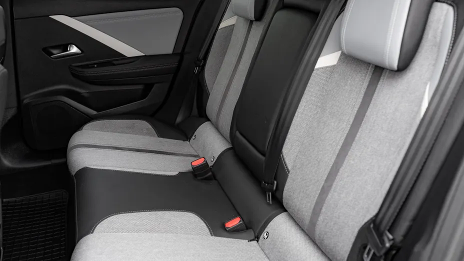 OPEL Astra Astra VI 1.2 T Elegance S&S aut