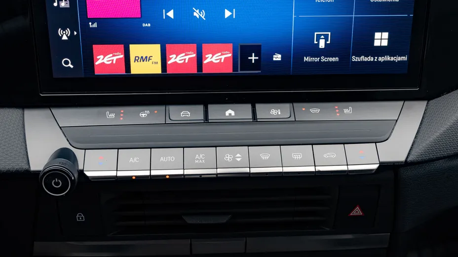 OPEL Astra Astra VI 1.2 T Elegance S&S aut