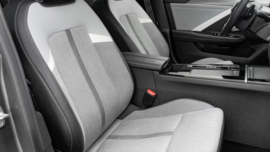 OPEL Astra Astra VI 1.2 T Elegance S&S aut