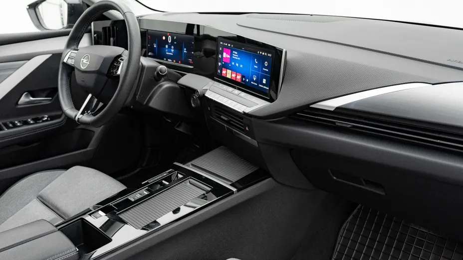 OPEL Astra Astra VI 1.2 T Elegance S&S aut