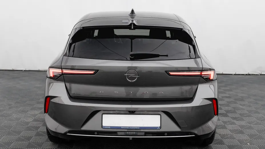 OPEL Astra Astra VI 1.2 T Elegance S&S aut