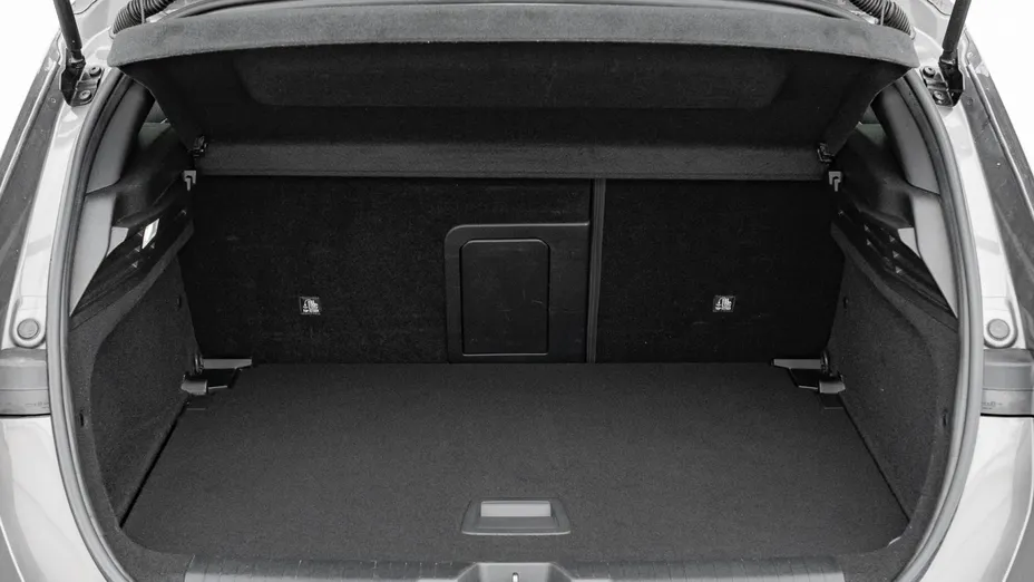 OPEL Astra Astra VI 1.2 T Elegance S&S aut