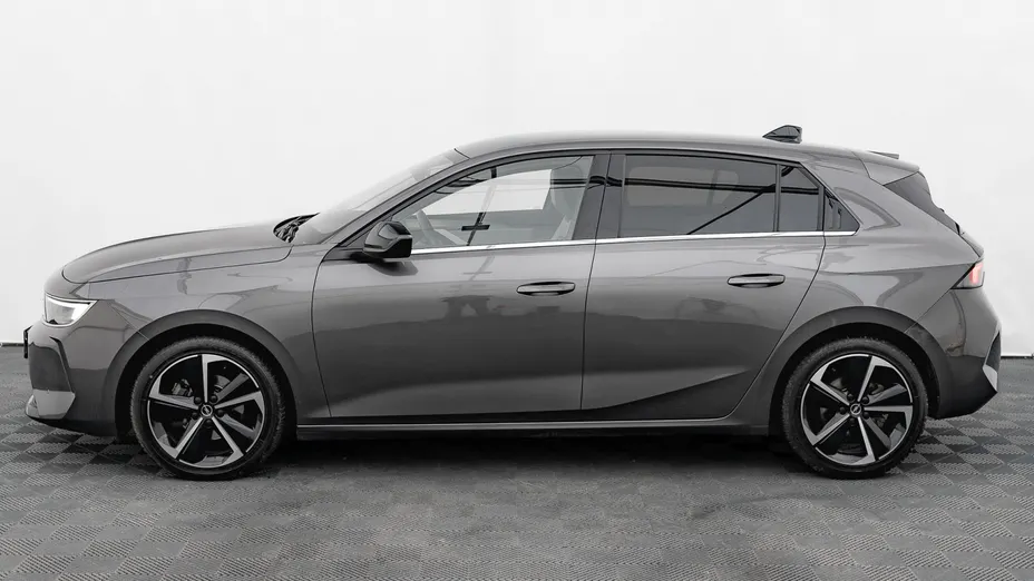 OPEL Astra Astra VI 1.2 T Elegance S&S aut