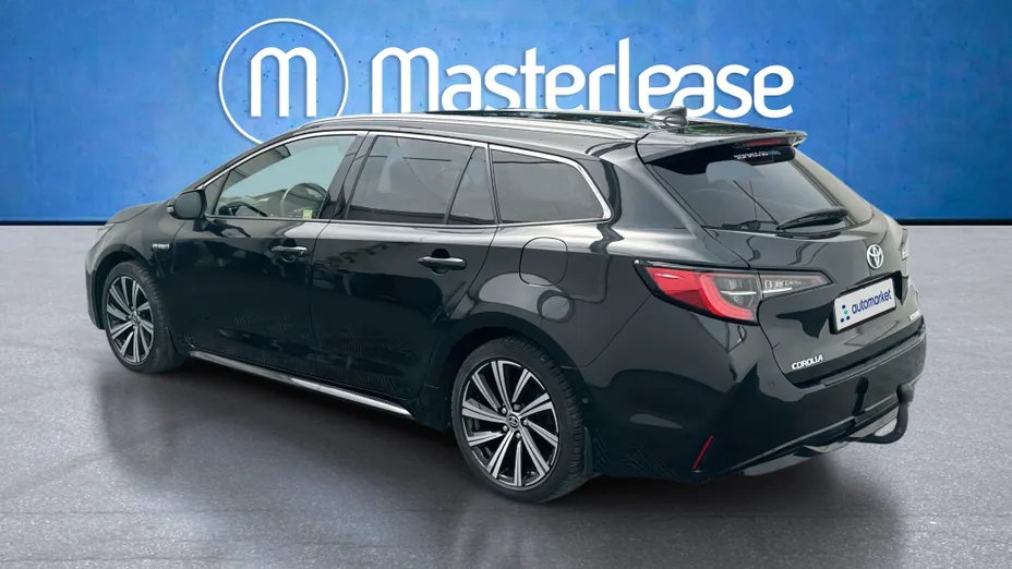 TOYOTA Corolla Corolla 2.0 Hybrid Comfort